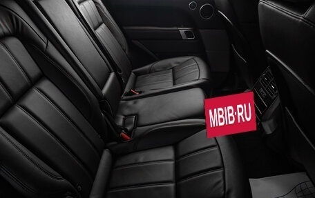 Land Rover Range Rover Sport II, 2020 год, 6 199 000 рублей, 21 фотография