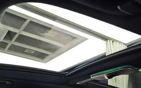 Mercedes-Benz S-Класс, 2024 год, 12 000 000 рублей, 17 фотография