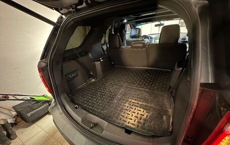 Ford Explorer VI, 2012 год, 1 950 000 рублей, 7 фотография