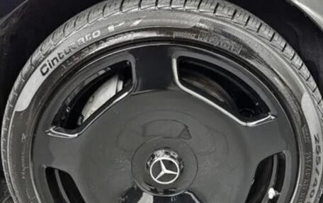 Mercedes-Benz S-Класс, 2024 год, 12 000 000 рублей, 20 фотография