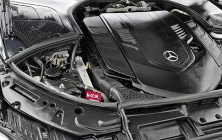 Mercedes-Benz S-Класс, 2024 год, 12 000 000 рублей, 19 фотография