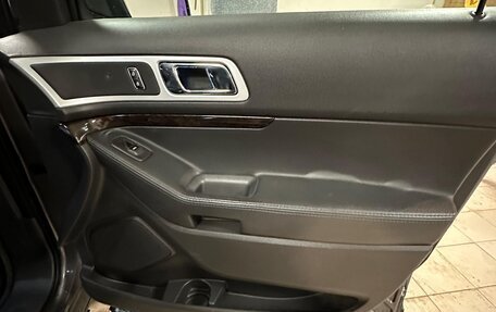 Ford Explorer VI, 2012 год, 1 950 000 рублей, 10 фотография