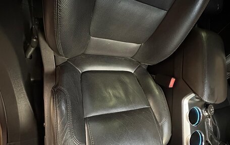 Ford Explorer VI, 2012 год, 1 950 000 рублей, 12 фотография