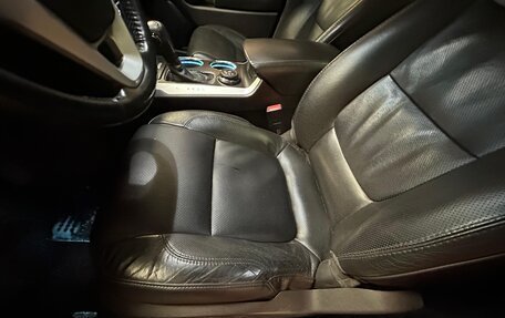 Ford Explorer VI, 2012 год, 1 950 000 рублей, 19 фотография