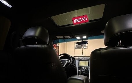 Ford Explorer VI, 2012 год, 1 950 000 рублей, 16 фотография