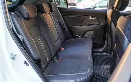 KIA Sportage III, 2013 год, 1 440 000 рублей, 7 фотография