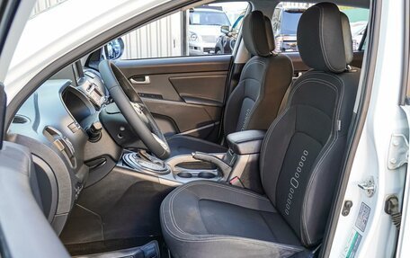 KIA Sportage III, 2013 год, 1 440 000 рублей, 10 фотография