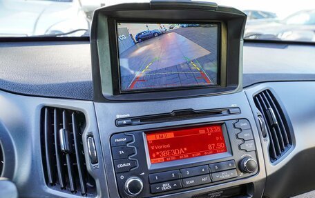 KIA Sportage III, 2013 год, 1 440 000 рублей, 14 фотография