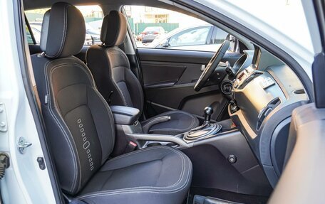 KIA Sportage III, 2013 год, 1 440 000 рублей, 8 фотография