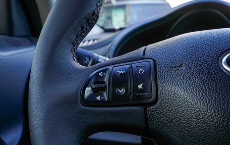 KIA Sportage III, 2013 год, 1 440 000 рублей, 15 фотография