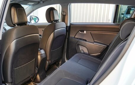 KIA Sportage III, 2013 год, 1 440 000 рублей, 11 фотография