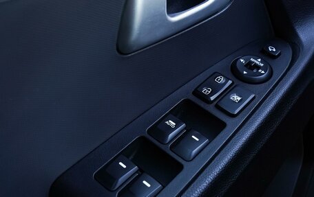 KIA Sportage III, 2013 год, 1 440 000 рублей, 18 фотография