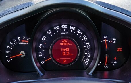 KIA Sportage III, 2013 год, 1 440 000 рублей, 19 фотография