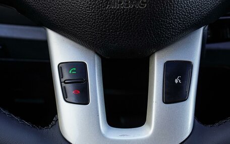 KIA Sportage III, 2013 год, 1 440 000 рублей, 20 фотография