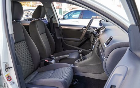 Volkswagen Golf VI, 2010 год, 780 000 рублей, 8 фотография