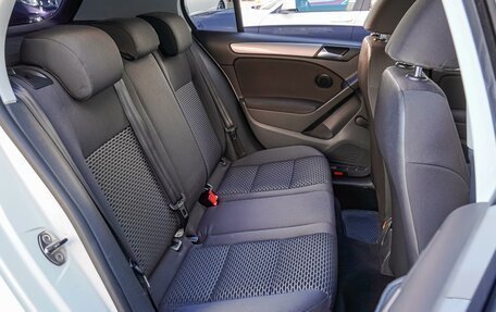 Volkswagen Golf VI, 2010 год, 780 000 рублей, 7 фотография