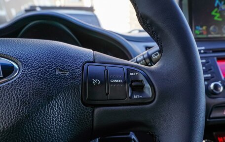 KIA Sportage III, 2013 год, 1 440 000 рублей, 17 фотография