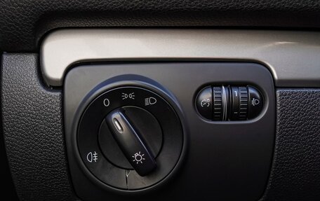 Volkswagen Golf VI, 2010 год, 780 000 рублей, 15 фотография