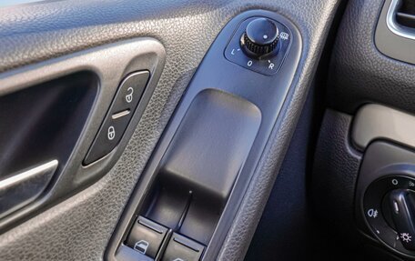 Volkswagen Golf VI, 2010 год, 780 000 рублей, 14 фотография