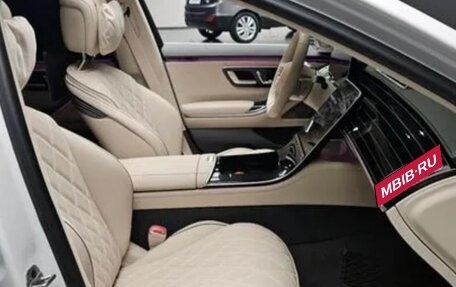 Mercedes-Benz S-Класс, 2025 год, 12 000 000 рублей, 7 фотография