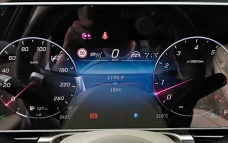 Mercedes-Benz S-Класс, 2025 год, 12 000 000 рублей, 11 фотография