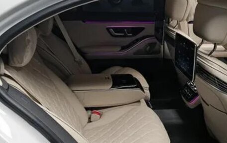 Mercedes-Benz S-Класс, 2025 год, 12 000 000 рублей, 17 фотография