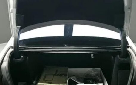 Mercedes-Benz S-Класс, 2025 год, 12 000 000 рублей, 18 фотография