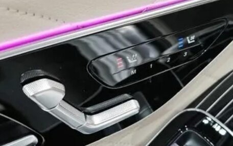 Mercedes-Benz S-Класс, 2025 год, 12 000 000 рублей, 15 фотография