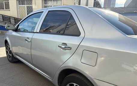 Geely MK I рестайлинг, 2012 год, 189 000 рублей, 4 фотография