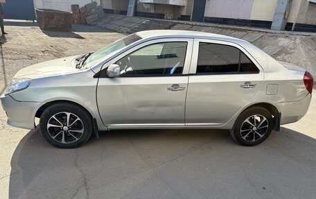 Geely MK I рестайлинг, 2012 год, 189 000 рублей, 3 фотография