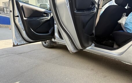 Geely MK I рестайлинг, 2012 год, 189 000 рублей, 5 фотография