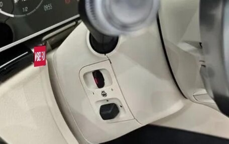 Mercedes-Benz S-Класс, 2025 год, 12 000 000 рублей, 16 фотография