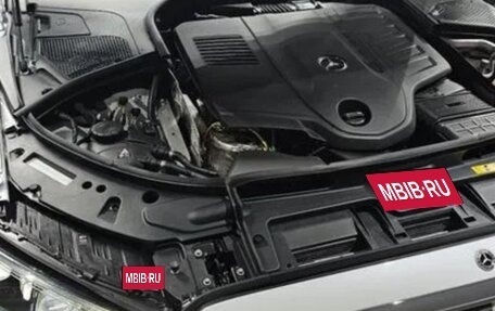 Mercedes-Benz S-Класс, 2025 год, 12 000 000 рублей, 19 фотография