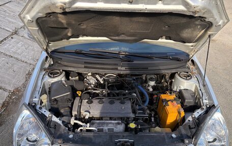 Geely MK I рестайлинг, 2012 год, 189 000 рублей, 13 фотография