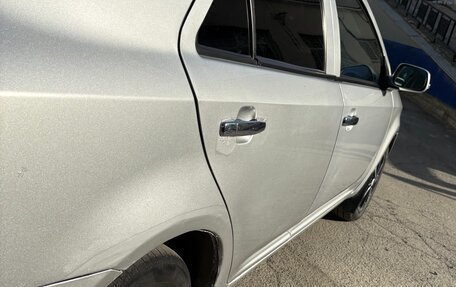 Geely MK I рестайлинг, 2012 год, 189 000 рублей, 7 фотография