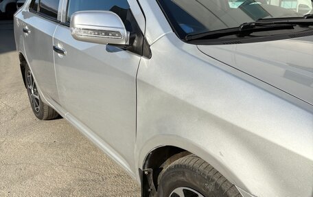 Geely MK I рестайлинг, 2012 год, 189 000 рублей, 9 фотография