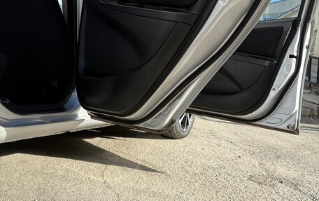 Geely MK I рестайлинг, 2012 год, 189 000 рублей, 10 фотография