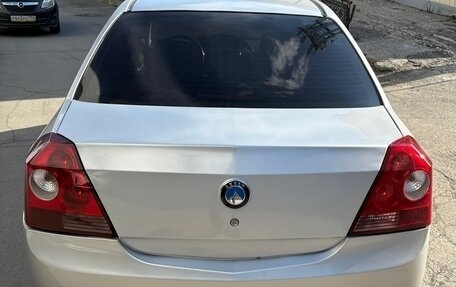 Geely MK I рестайлинг, 2012 год, 189 000 рублей, 6 фотография