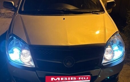 Geely MK I рестайлинг, 2012 год, 189 000 рублей, 14 фотография