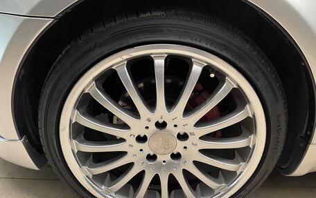 Toyota Soarer, 2001 год, 1 750 000 рублей, 7 фотография