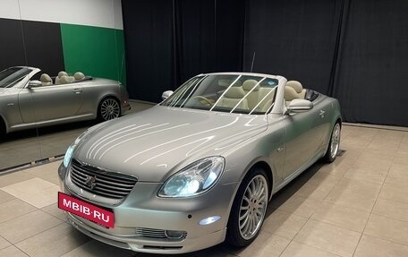 Toyota Soarer, 2001 год, 1 750 000 рублей, 3 фотография