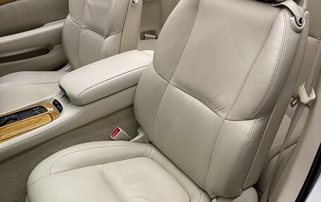 Toyota Soarer, 2001 год, 1 750 000 рублей, 18 фотография