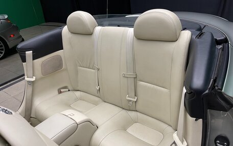 Toyota Soarer, 2001 год, 1 750 000 рублей, 20 фотография