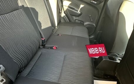 Suzuki Swift IV, 2011 год, 1 050 000 рублей, 9 фотография