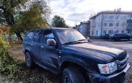 Great Wall Safe, 2007 год, 220 000 рублей, 2 фотография