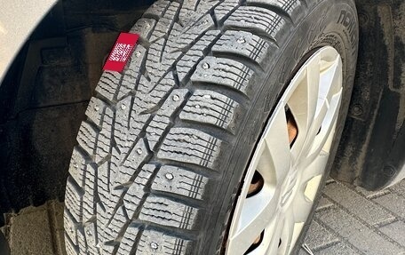 Suzuki Swift IV, 2011 год, 1 050 000 рублей, 13 фотография