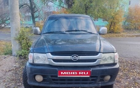 Great Wall Safe, 2007 год, 220 000 рублей, 5 фотография