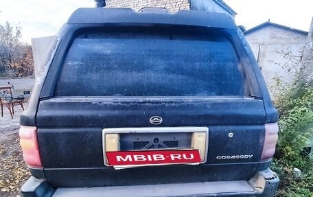 Great Wall Safe, 2007 год, 220 000 рублей, 4 фотография