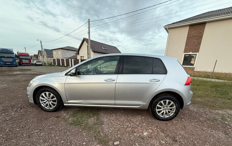 Volkswagen Golf VII, 2013 год, 1 150 000 рублей, 5 фотография