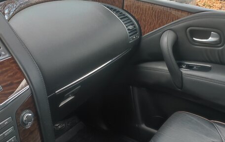 Nissan Patrol, 2012 год, 3 300 000 рублей, 8 фотография